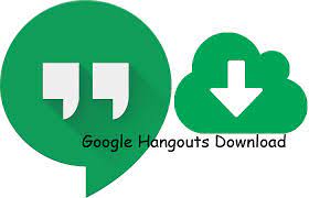 You'll need to know how to download an app from the windows store if you run a. Google Hangouts App Download