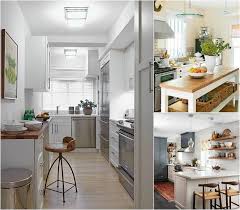 Comment Amenager Une Cuisine En Longueur Suite Encore 30 Super Idees Comment Amenager Une Cuisine Cuisine En Longueur Cuisines Design