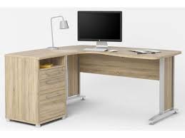 Bureau d'angle avec rangements aldric blanc. 20 Idees De Bureau D Angle Bureau Bureau Angle Mobilier De Salon