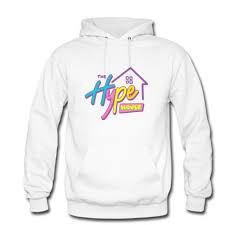 Tiktok Hype House Merch Hoodie Pu27 In 2020 Trendy Hoodies Hoodies House Clothes