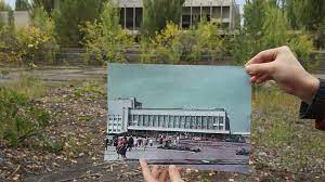 See more ideas about chernobyl, chernobyl disaster, pictures. The Chernobyl Cover Up How Officials Botched Evacuating An Irradiated City History