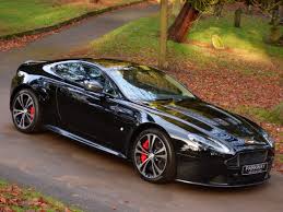 Image result for Storm Black 2013 Aston Martin