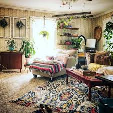 30 Clever Ways To Decorate Your Home Look Like A Hippie Boho Ideas Bohemian Bedroom Design Decor Bohemian Bedroom Decor