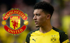 The england international's proposed move to. Man United Legend Ferdinand On Sancho Shirt Number
