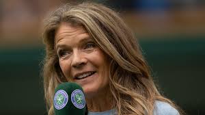 British Wimbledon reporter goes viral for 'beyond embarrassing' error