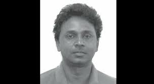 Kitty man died from poisonous substance