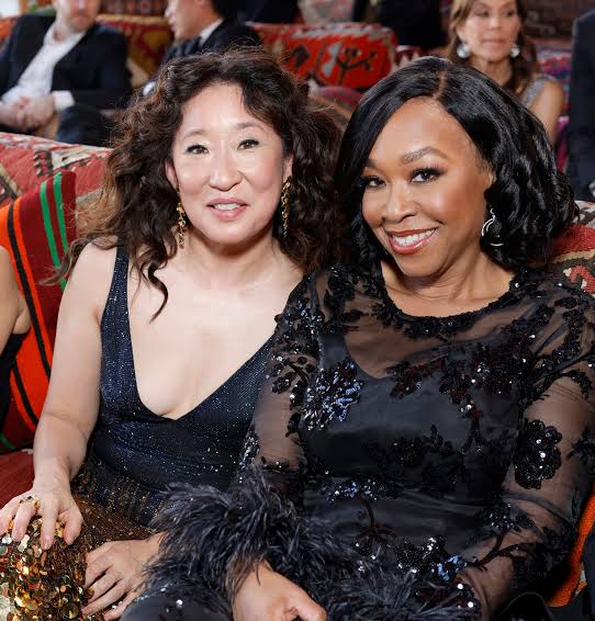 Grey's Anatomy's Sandra Oh Admits She Was Demanding On Set