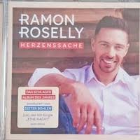 View credits, reviews, tracks and shop for the 2020 cd release of herzenssache on discogs. Ist Es Wahr By Ramon Roselly Samples Covers And Remixes Whosampled