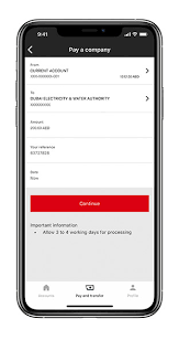 They have to follow the steps mentioned below to make the bill payment instantly: Frequently Asked Questions Guides Hsbc Uae