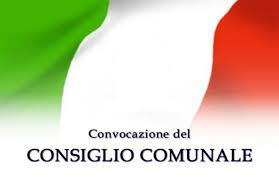 Convocazione del consiglio comunale del 26 aprile 2023 alle ore 20.30 -  Città di Sabbioneta