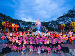 Fgs dong zen temple 佛光山東禪寺. Representative Anne Hung Attends 2019 Lantern And Flora Festival Hosted By Fo Guang Shan Fgs Dong Zen Temple On 31 January 2019 Taipei Economic And Cultural Office In Malaysia