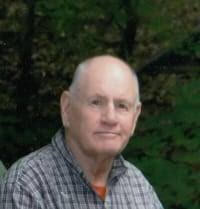 Eugene Ervin Lam Obituary (1946