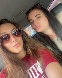 Laura Blevins's Instagram, Twitter & Facebook