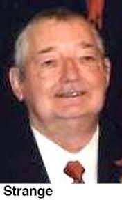 Robert Strange (Veteran)