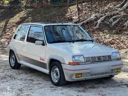 Image result for Blanc 1987 Renault
