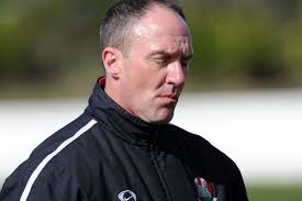 Crumlin Star victory signals end of an era for Killyleagh