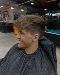 Brynn Rota (@brynnsbarbering) • Instagram photos and videos