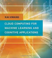 This is just one of the solutions for you computer architecture and parallel processing by kai hwang pdf download. Download Pdf Cloud Computing For Machine Learning And Cognitive Applications Mit Press Pdf Download Artificial Intellegence