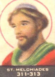 Sveci Katoličke Crkve