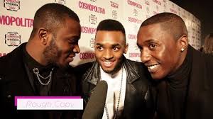 Cosmo's 12 Days of Christmas sung by celebs