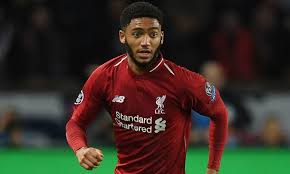 Liverpool are two points clear at the always a shame to see a player out with an injury particularly a young upcoming lad with bags of potential. Lfc Fitness Latest Updates On Gomez Lallana And More Liverpool Fc