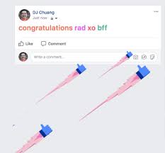 The way in which we use them can shift too. What Are The Text Effect Keywords On Facebook Orange Asian Man