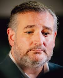 Is Ted Cruz Blowing His Re-Election Race in Texas?