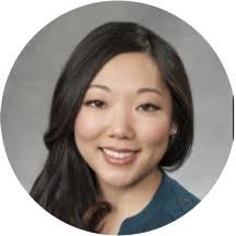 Suzie Ahn's Instagram, Twitter & Facebook