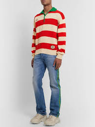 Shop the latest designer menswear at cruise fashion. Knitwear Gucci Mr Porter
