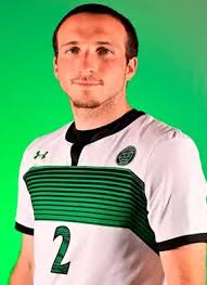 2022 Men's Soccer Roster