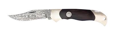 Maybe you would like to learn more about one of these? Annual Damascus Knives Boker Outdoor Collection