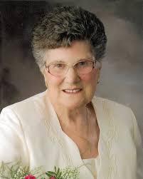 Obituary of Faith Batt