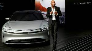Lcid stock is trading on the nasdaq after its special purpose acquisition company (spac) merger with churchill capital. Tesla Rival Lucid Motors To Go Public In Biggest Spac Deal To Date Financial Times