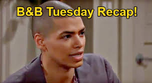 The Bold and the Beautiful Recap: Tuesday, February 20