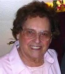 Irene Louise Kaminski Obituary April 12, 2010