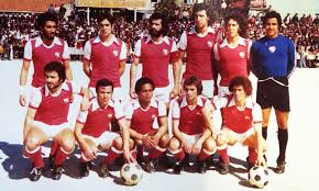 O 5.º reforço do gil vicente. O Adepto Do Gil Vicente Que Comecou No Pelado Do Adelino Ribeiro Novo Maisfutebol