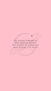 Minimalist Lockscreen One Direction Lyrics One Direction Wallpaper One Direction Lyrics His debut album, walls, is out now! one direction lyrics