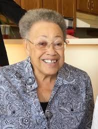 Margaret Foster Obituary (1941