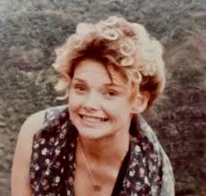 Patricia Patton Obituary (1944