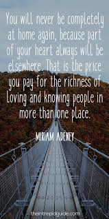 Travel Brings Power And Love Back To Your Life Meaning Pin On Quotes
