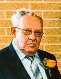 Obituary information for Ted C. Erickson