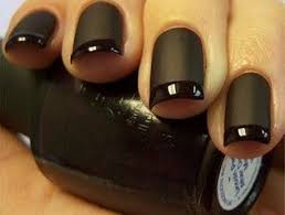 Mit einer schnell trocknenden formel gleitet die deckschicht mühelos auf den nagel und erzielt glatte, langanhaltende ergebnisse mit einem finish wie aus dem salon. Matter Nagellack Woher Nagel