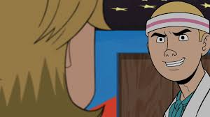 Watch The Venture Bros. • Season 5 Full Episodes Online