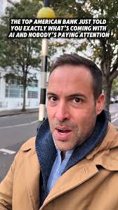 Most people aren’t processing how fast AI displacement is actually  happening