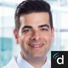 Spine Surgeons at Kaiser Permanente San Jose Medical Center