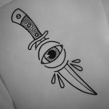 68 Ideas For Tattoo Old School Eye Black Black Eye Ideas Oldschoolknife School Tatto Dovme Taslaklari Dovme Sanati Graffiti Alfabesi