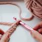 Beginner Crochet, Sat. June 20