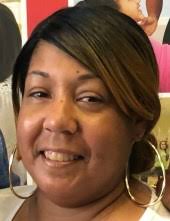 Danielle N. Capers Obituary (2022)