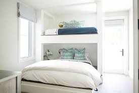 Breath taking lodging, the alaska beach house lodging on the water's edge in homer alaska. Long Beach House Kids Bedroom With Wall Of Built In Beds Cottage Boy S Room