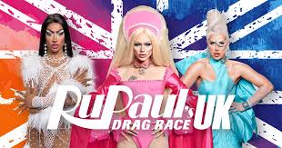 Rupaul's drag race and untucked return with more sickening styles, fierce challenges and backstage drama. Rupaul S Drag Race Uk Season 2 Queens Ranked After Morning Glory Metro News